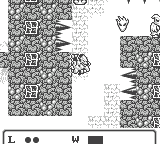 Gargoyle's Quest